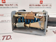 Penn P70Ca-5 Pressure Switch Lbl85-1