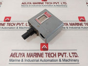 Penn P70Ca-5 Pressure Switch Lbl85-1