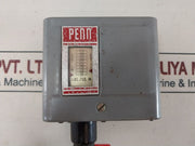 Penn P70Ca-5 Pressure Switch Lbl85-1