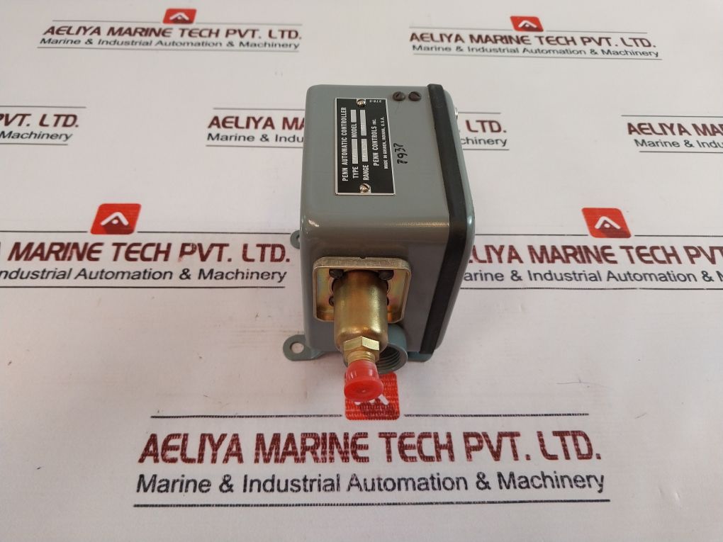 Penn P70Ee Automatic Controller Model 1