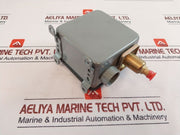 Penn P70Ee Automatic Controller Model 1