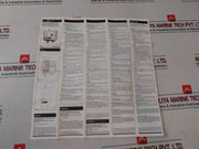 Penn P77Aaa-9300 Single Pressure Controls