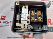 Penn/Johnson Controls A72Ae-5 Temperature Control 125Va 125-600Vac