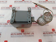 Penn/Johnson Controls A72Ae-5 Temperature Control 125Va 125-600Vac