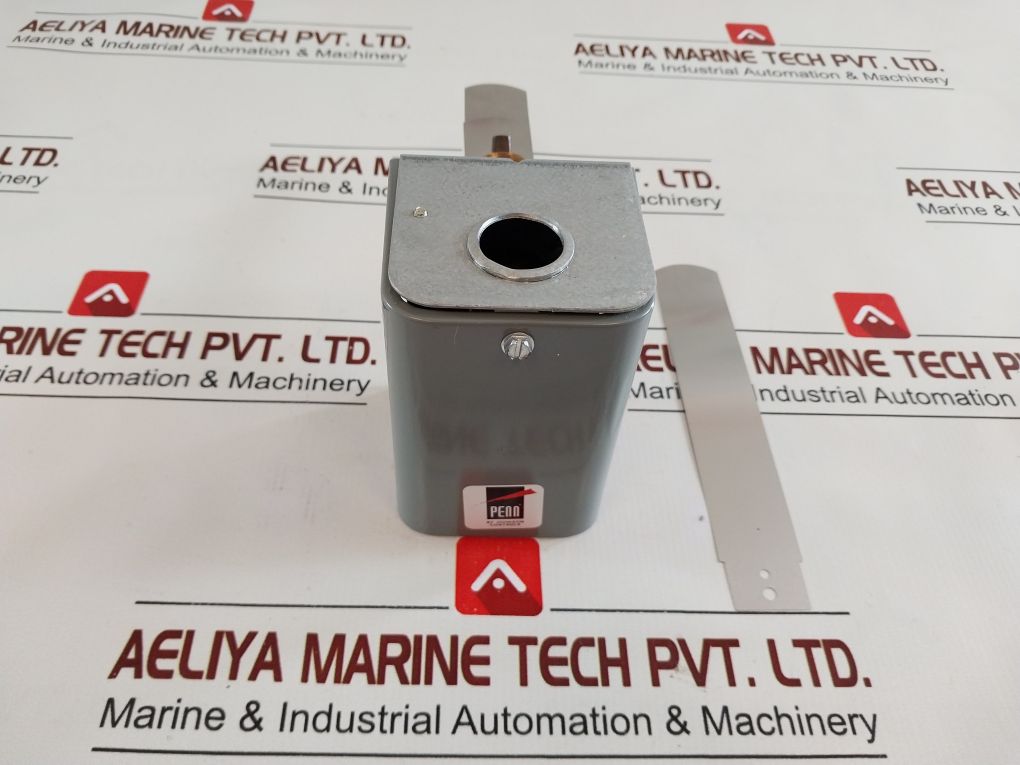 Penn/Johnson Controls F61Kb-11C Flow Control Switch