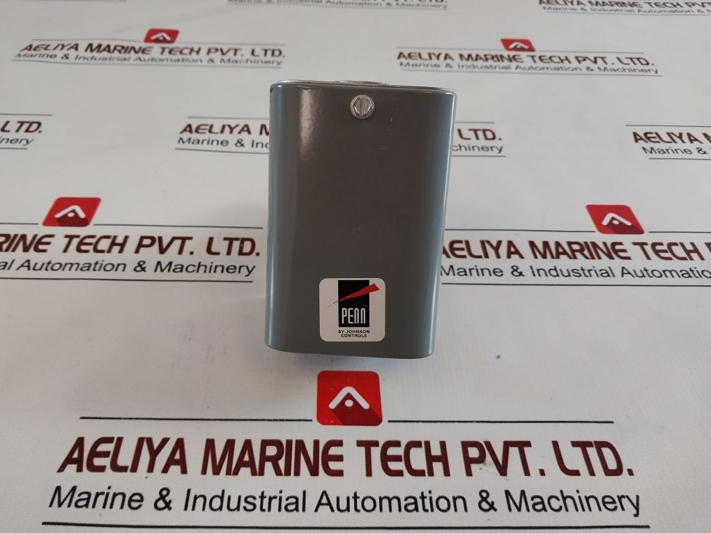Penn/Johnson Controls F61Kb-11C Flow Control Switch