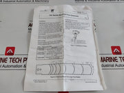 Penn/Johnson Controls F61Kb-11C Flow Control Switch