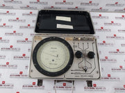 Pennwalt Fu 4882 Portable Pneumatic Calibrator Wallace & Tiernan Division