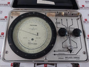 Pennwalt Fu 4882 Portable Pneumatic Calibrator Wallace & Tiernan Division