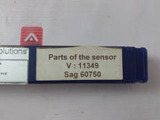 Penny+Giles Ics100/In/0300 H/01 Sensor 40 Ba0059796