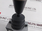 Penny + Giles Jc150-y-r-m-hkn-stn Joystick Controller