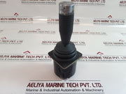 Penny & Giles Jc600-xy-rr-m-hbo-stn-s Joystick