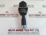 Penny & Giles Jc600-xy-rr-m-hbo-stn-s Joystick