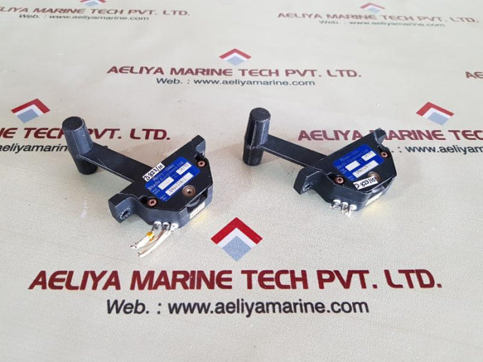 Penny+Giles Pgf 5000 Potentiometer D460334/1 