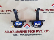 Penny+Giles Pgf 5000 Potentiometer D460334/1Â 