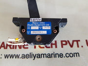 Penny+Giles Pgf 5000 Potentiometer D460334/1Â 