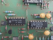 Penta As 2700-1-a Stop Unit