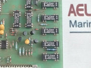 Penta As 2700-1-a Stop Unit