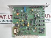 Penta As 2700-1-a Stop Unit