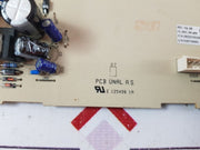 Penta Fora_Z1_G06 12012007 Pcb Board 2822270100