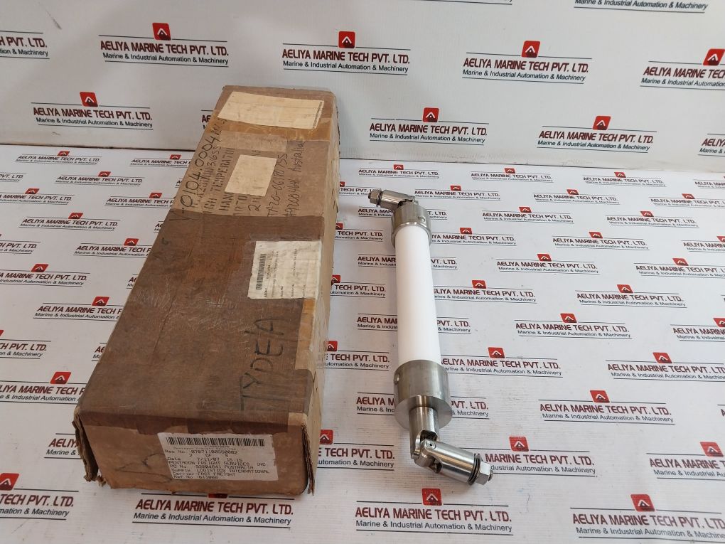 Pentagon Ss1250-316Ss Electrostatic Treater Teflon Grid Hanger V-0104.0004