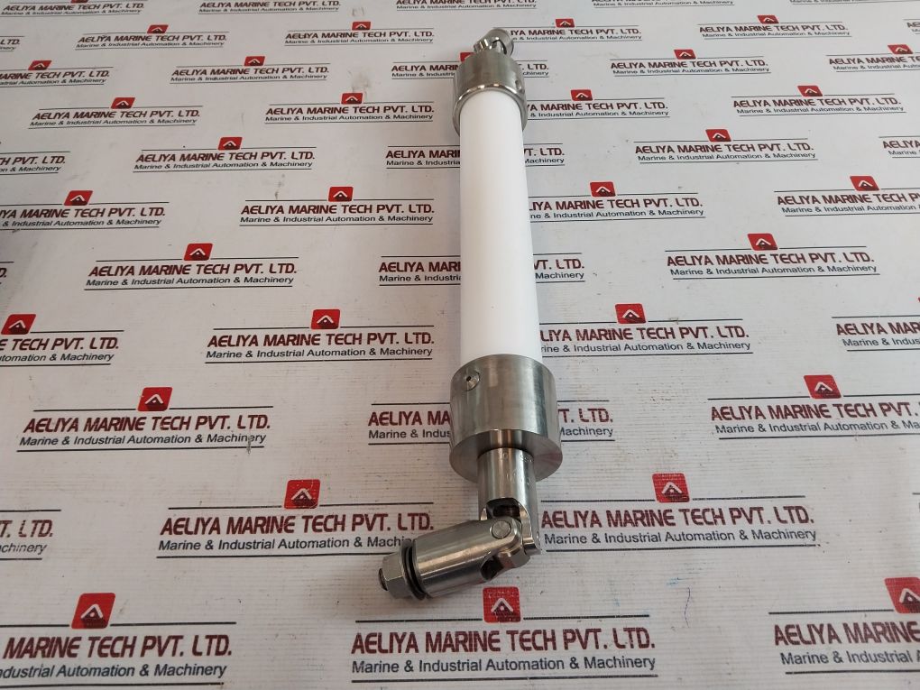 Pentagon Ss1250-316Ss Electrostatic Treater Teflon Grid Hanger V-0104.0004