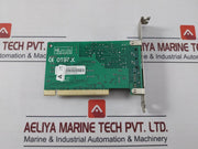 Pentagram Gq968 Fax Modem Card 02Me 94V-0 0197 X V2.1