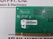 Pentagram Gq968 Fax Modem Card 02Me 94V-0 0197 X V2.1