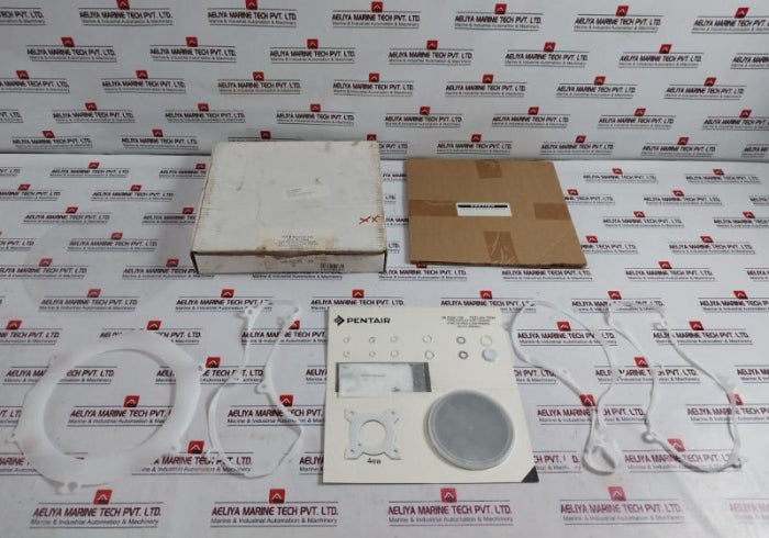 Pentair 06.0235.139 93T Teflon Trim Pilot Repair Kit