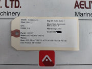 Pentair 2009141 Seal Valve Kit