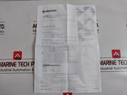 Pentair 2009141 Seal Valve Kit