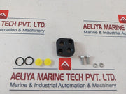 Pentair 2040610 Kit Port Adapt F79U Bsp