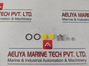 Pentair 2040610 Kit Port Adapt F79U Bsp