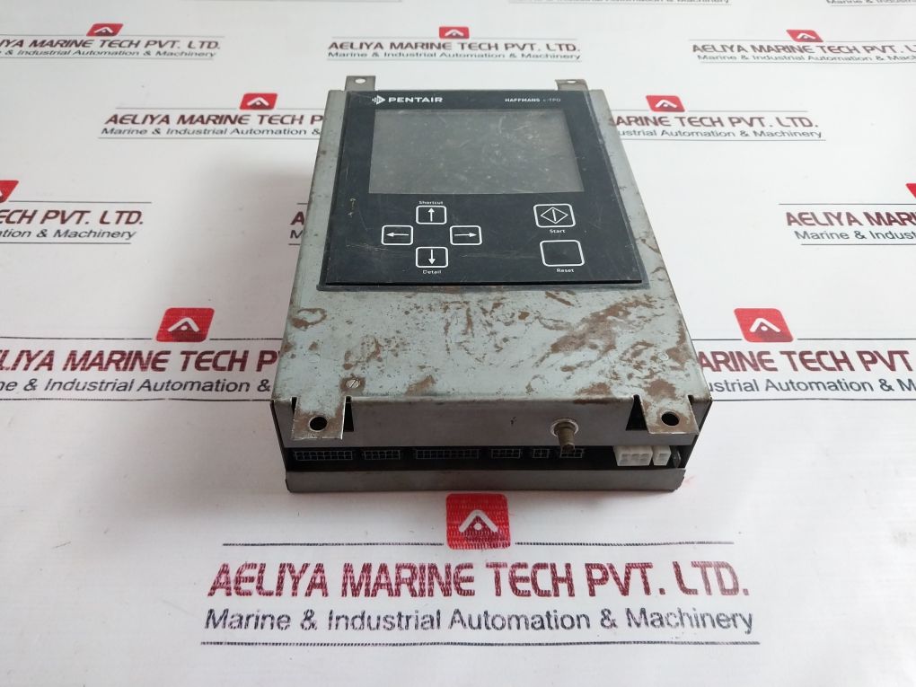 Pentair C-tpo Meter (Not Working)