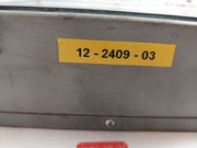 Pentair C-tpo Meter