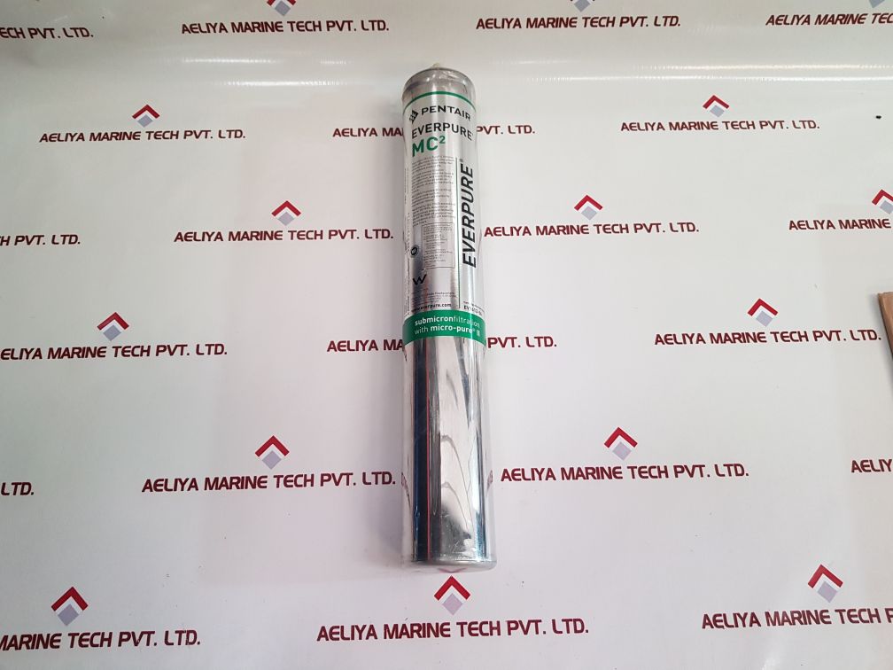 Pentair Everpure Ev9612-56 Water Filter