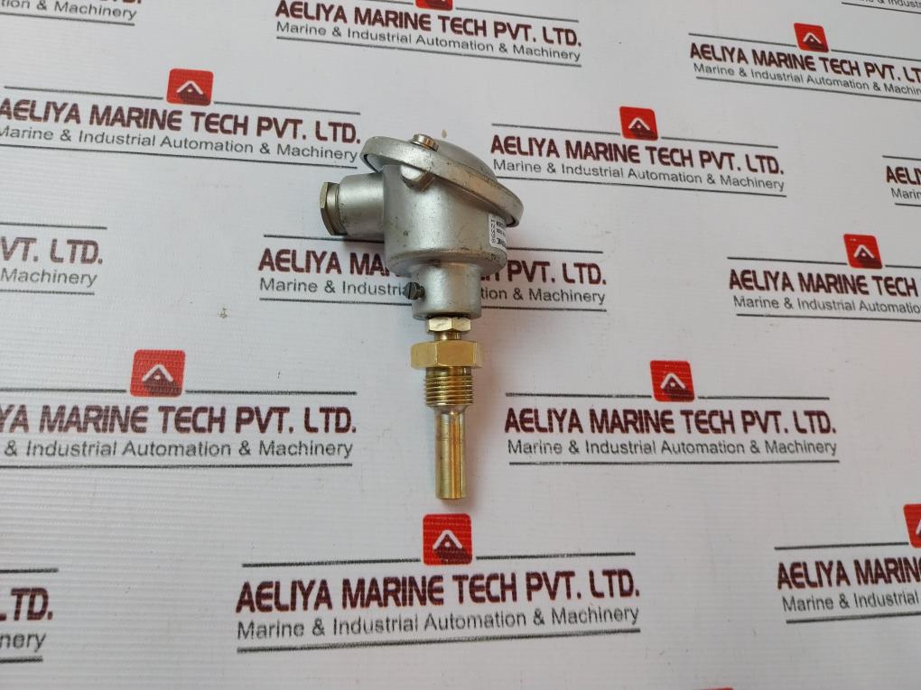 Pentronic 0490-23120 Temperature Sensor