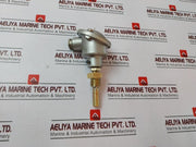 Pentronic 0490-23120 Temperature Sensor