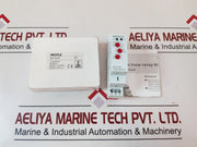 People Rdt8-m1 Multifunction Time Relay