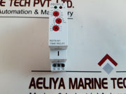 People Rdt8-m1 Time Relay