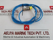 Pepperl+Fuchs 010P43.00023 Stainless Steel Proximity Switch 4 000 007 2 054 475
