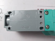 Pepperl+Fuchs 84457 Proximity Switch/Sensor 10-60Vdc 2A 29854S 08275S