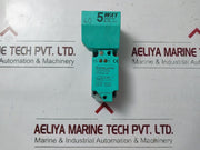Pepperl+Fuchs 84457 Proximity Switch/Sensor 10-60Vdc 2A 29854S 08275S