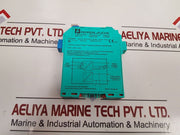 Pepperl+Fuchs K-system Kfd2-cr-ex1.30-300 Transformer Isolated Repeater 116314 used