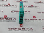 Pepperl+Fuchs 132959, Kfd2-sr2-ex1.W.Lb Switch Amplifier