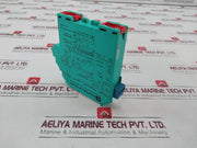 Pepperl+Fuchs 132959, Kfd2-sr2-ex1.W.Lb Switch Amplifier