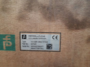 Pepperl+Fuchs 14-14361-3600-y47043 Incremental Rotary Encoder