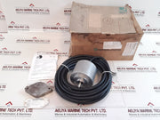 Pepperl+Fuchs 14-14361-3600-y47043 Incremental Rotary Encoder