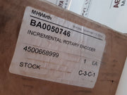 Pepperl+Fuchs 14-14361-3600-y47043 Incremental Rotary Encoder