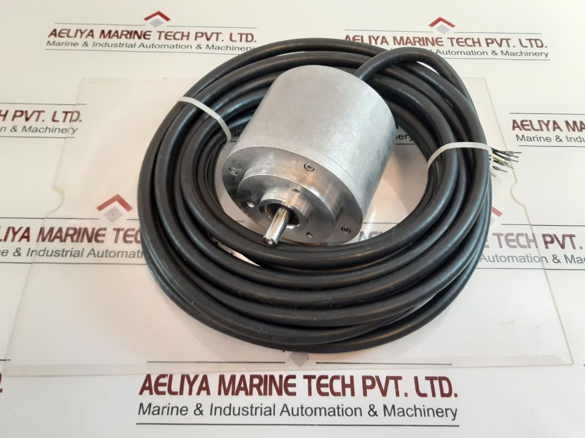 Pepperl+Fuchs 14-14361-3600-y47043 Incremental Rotary Encoder